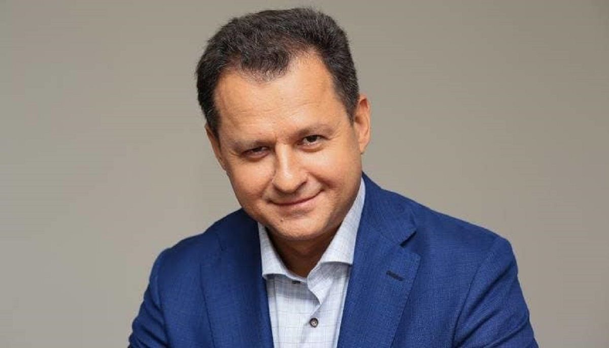Партія УКРОП оголосила про участь Тараса Батенка у виборах мера Львова