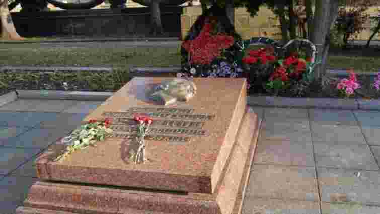 Мінкульт вважає недоцільним передачу останків Миколи Кузнєцова у Росію