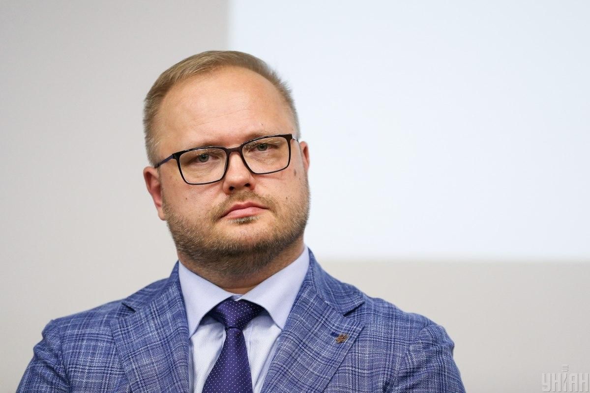 Кабмін призначив виконувача обов'язків міністра освіти і науки