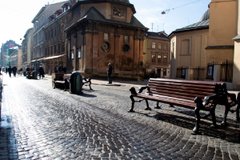 Нові меблі для Львова