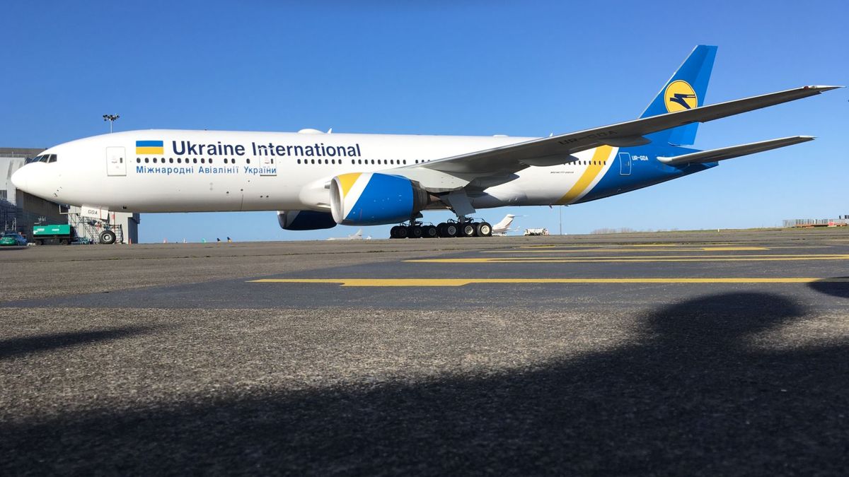 Найбільші європейські авіакомпанії скасовують рейси через коронавірус