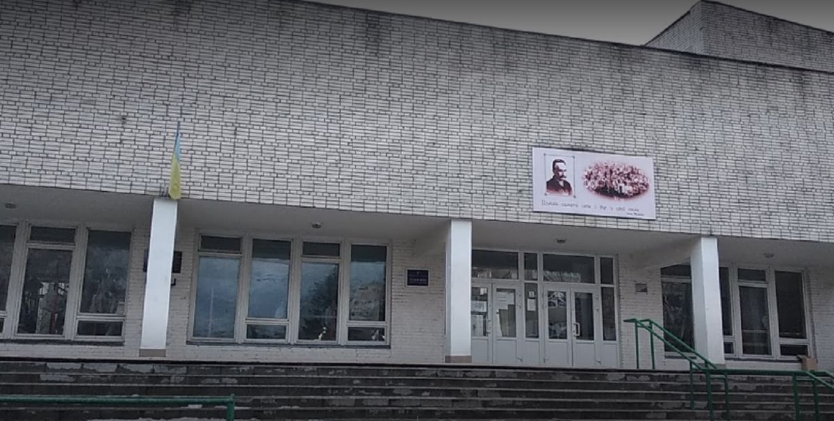 Директорка львівського ліцею №45 отримала догану через застарілу інформацію на сайті