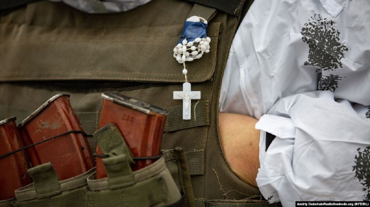 На Донбасі загинули двоє військовослужбовців ООС, дев'ятеро отримали поранення і травми