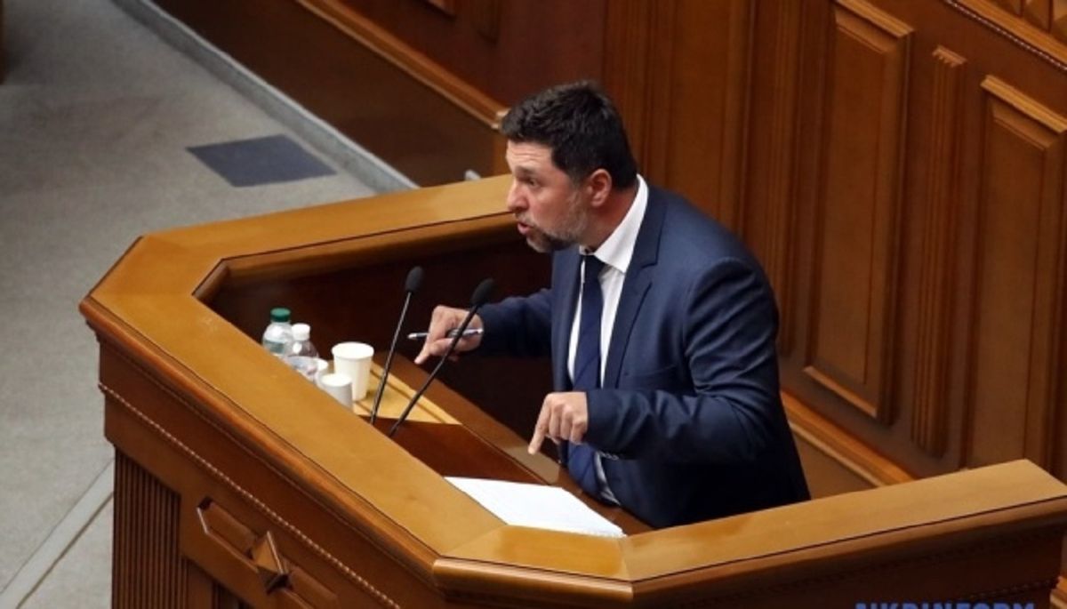 Кабінет міністрів призначив виконувача обов’язків міністра енергетики