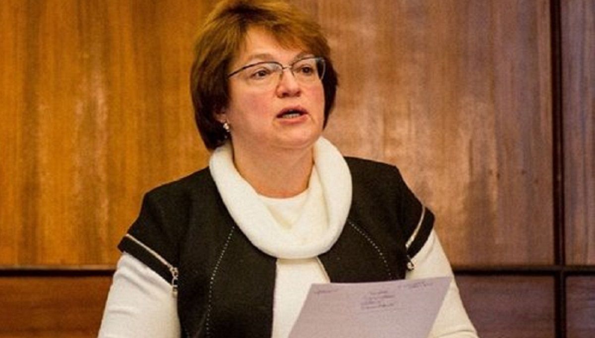 Львів’янка Ірина Микичак стала першою заступницею міністра охорони здоров’я