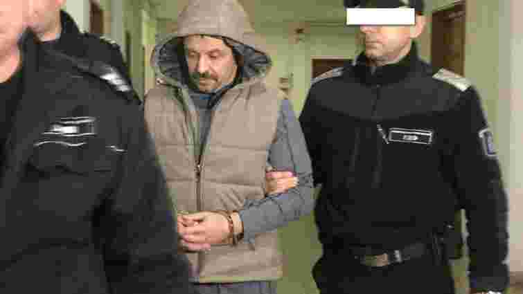 Болгарія дозволила екстрадицію підозрюваного в організації вбивства Катерини Гандзюк