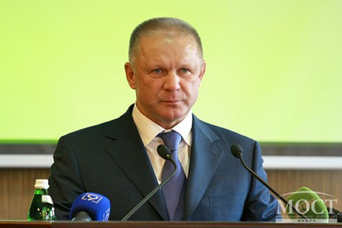 Суд поновив на посаді люстрованого офіцера СБУ і стягнув з держави майже 2,5 млн грн