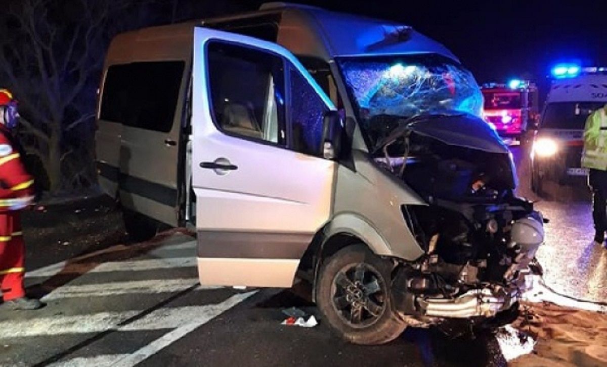 Двоє українців загинули внаслідок ДТП у Словаччині 