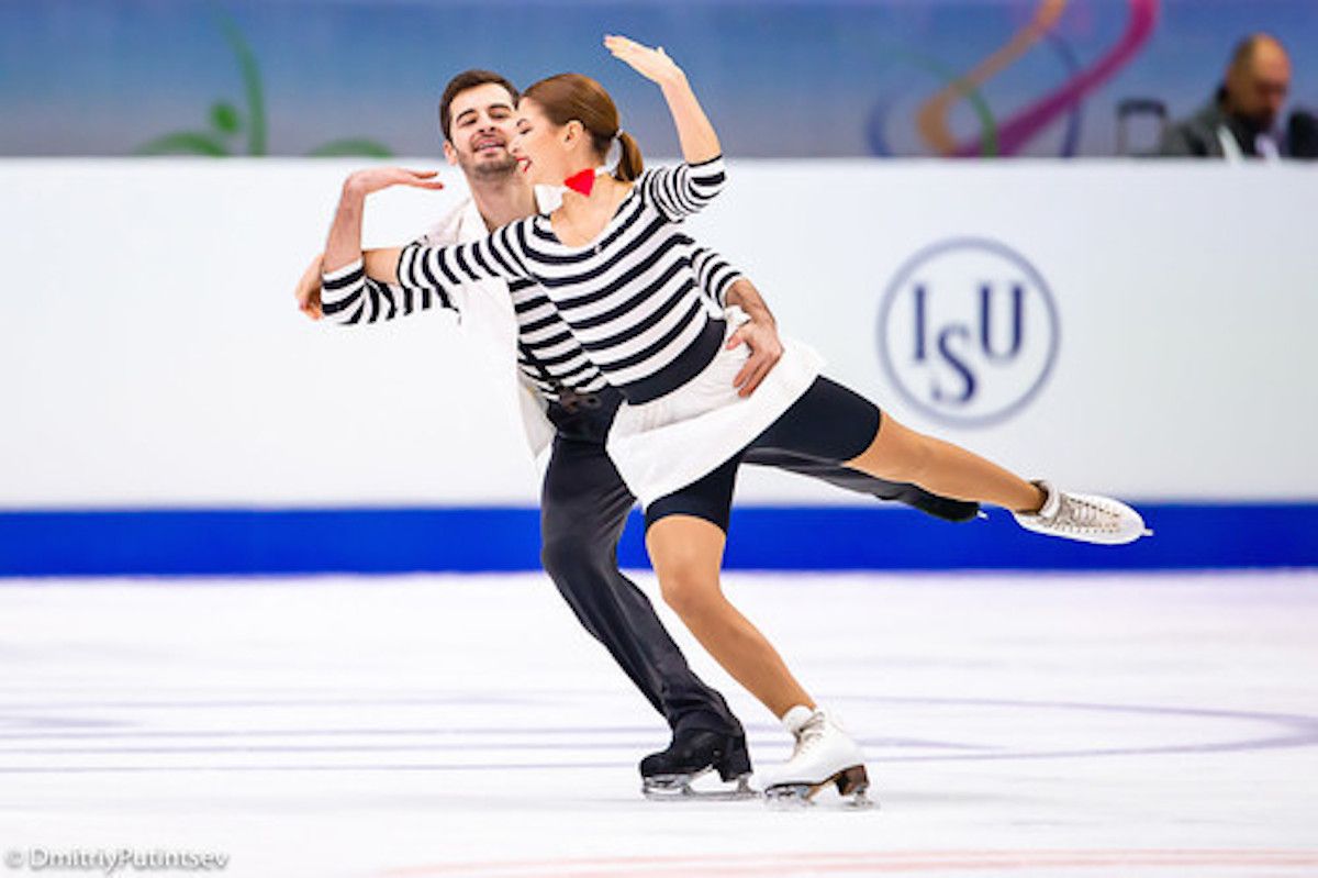 У Монреалі скасували чемпіонат світу з фігурного катання