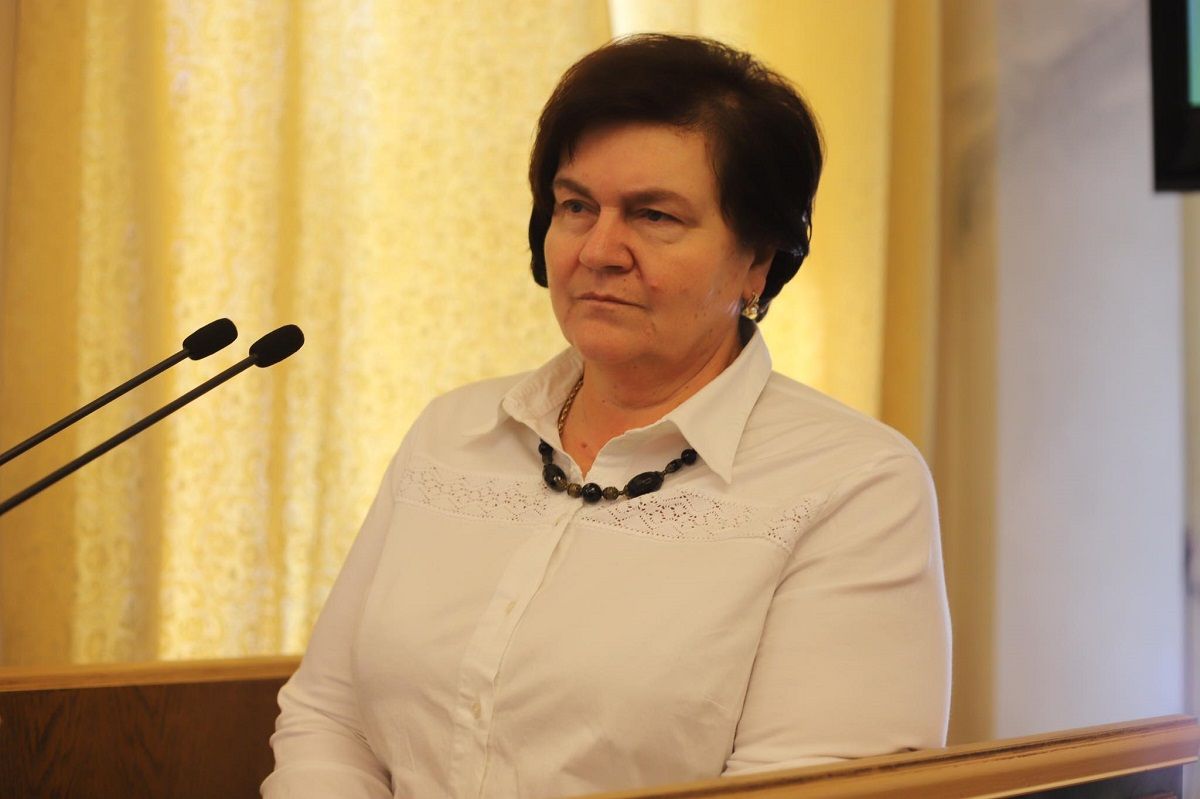 Львівська дитяча лікарня «ОХМАТДИТ» офіційно отримала керівника