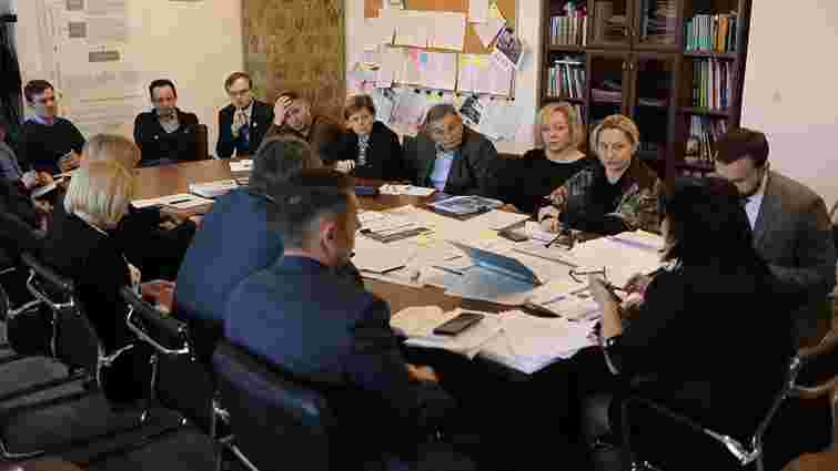 Міський штаб визначив рекомендації для Львова в умовах карантину