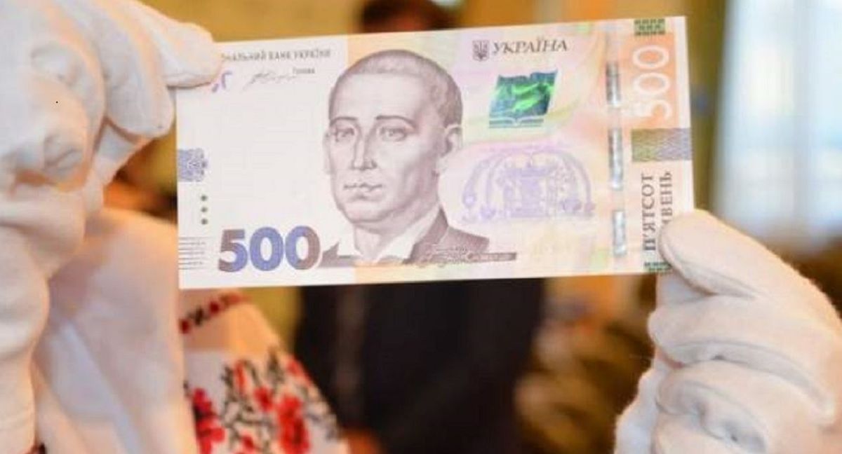 НБУ відправлятиме гривневі банкноти в сховище на двотижневий карантин