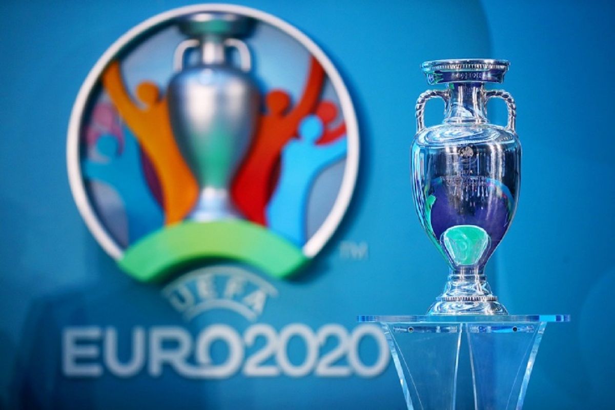 Французькі ЗМІ повідомили про ймовірне скасування Євро-2020