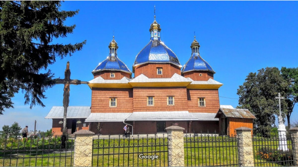 Хвора на коронавірус пенсіонерка з Радомишля не заразила родичів на Львівщині