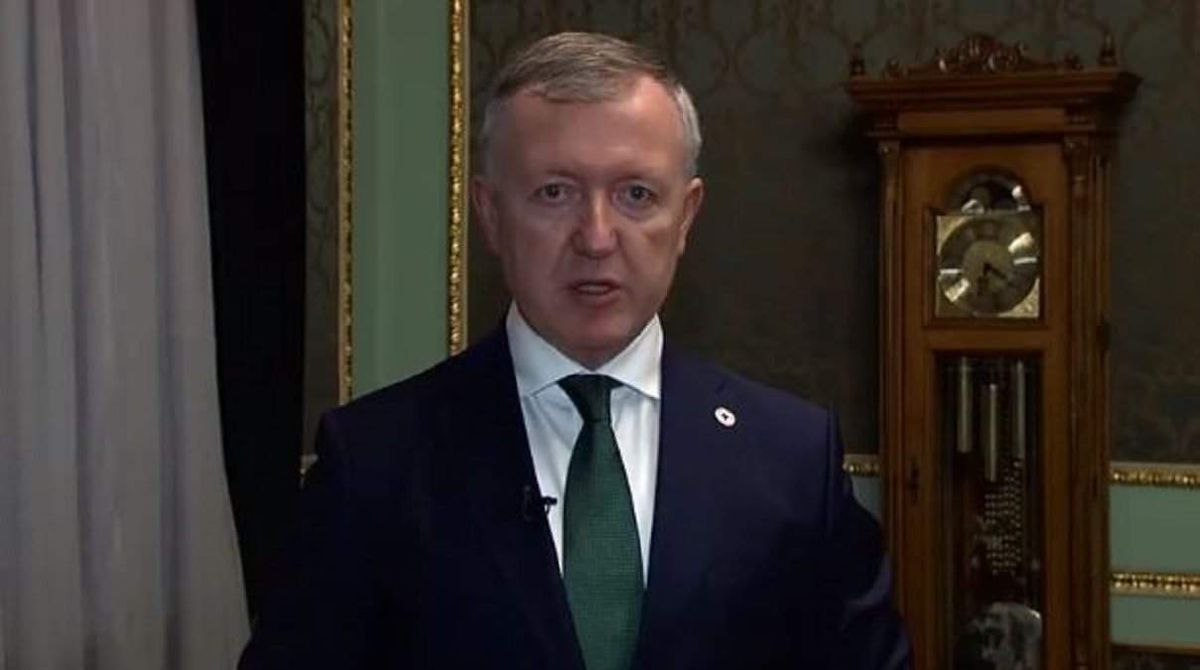 У Чернівецькій області ввели режим НС через коронавірус