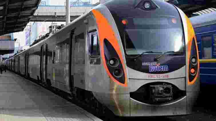 Україна припиняє залізничне сполучення із Польщею