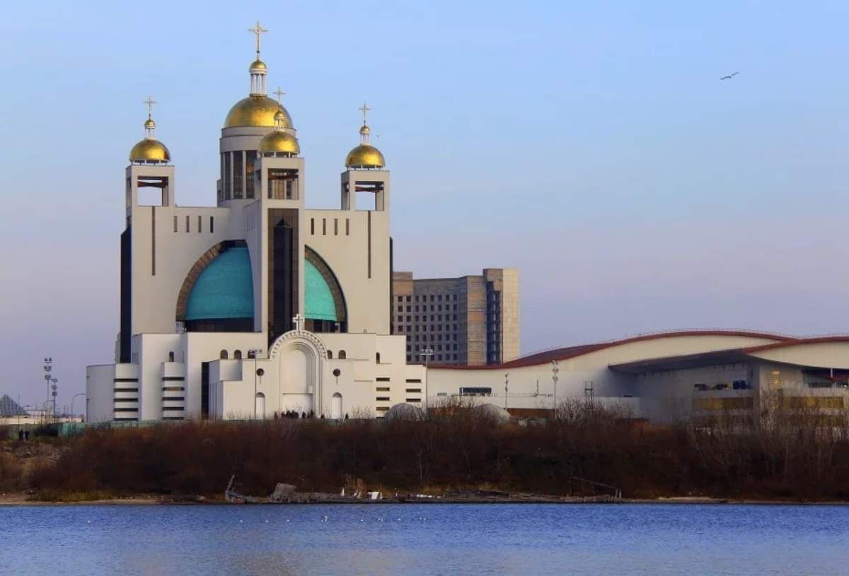Через карантин УГКЦ запропонувала вірянам онлайн-літургію 