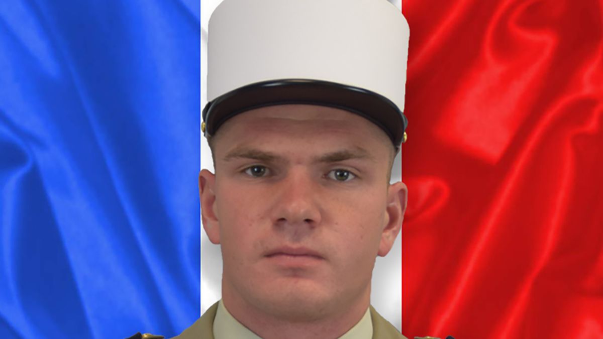 У Лівані під час миротворчої місії загинув українець