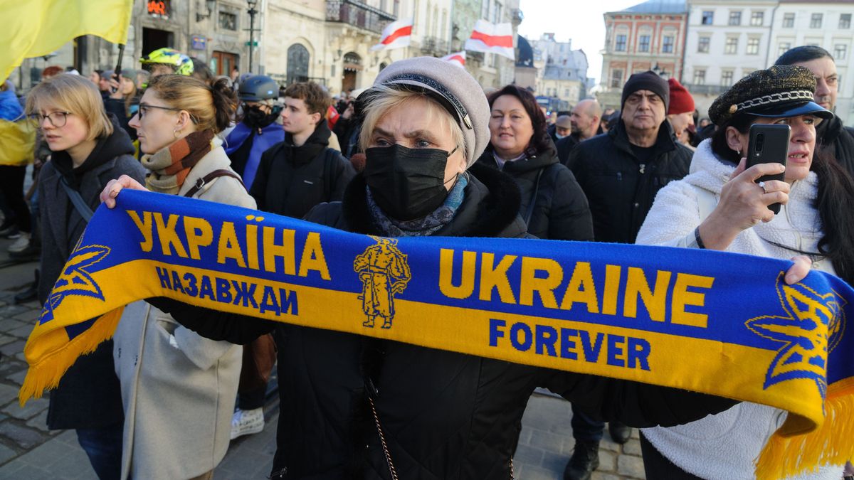 Коронавірус в Україні