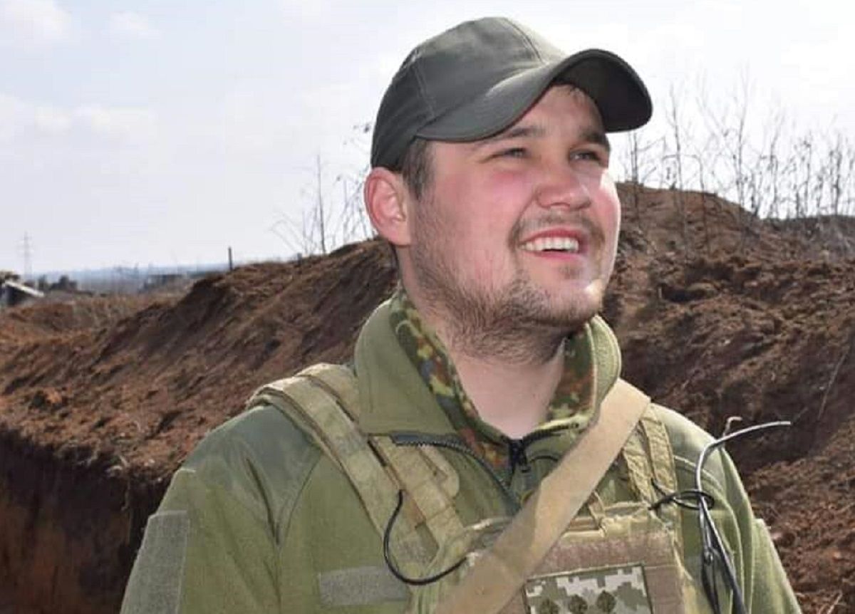 У ДТП загинув 24-річний випускник Львівської військової академії 