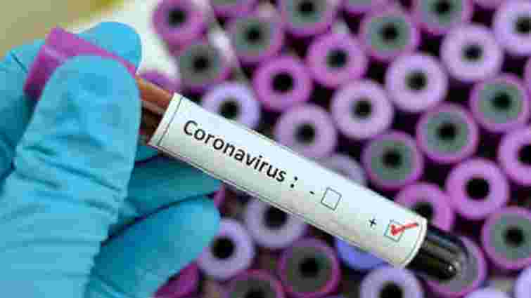 Підтверджені два випадки коронавірусу у Києві