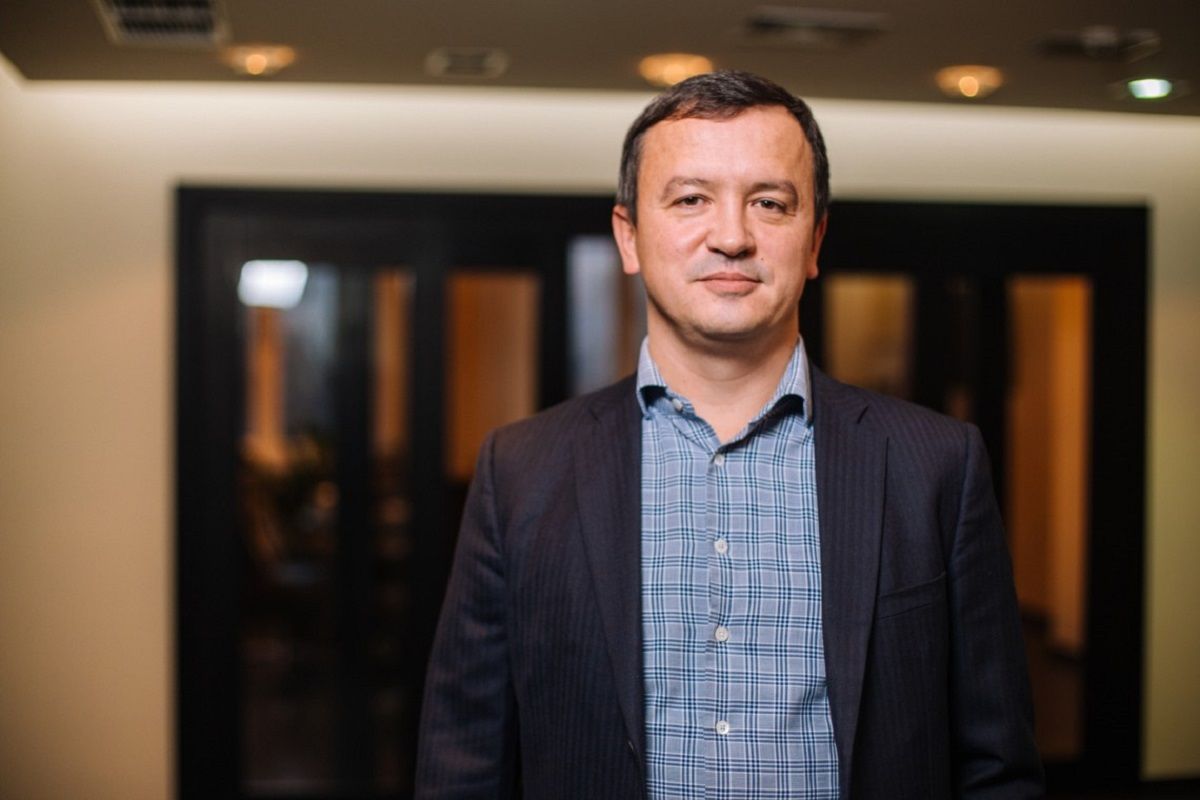 Міністром розвитку економіки призначили Ігоря Петрашка
