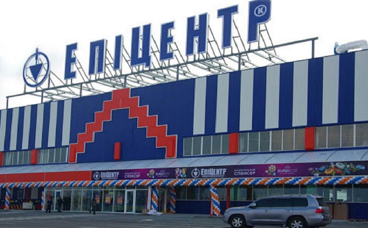 «Епіцентр» закупить для лікарень 100 апаратів штучної вентиляції легень