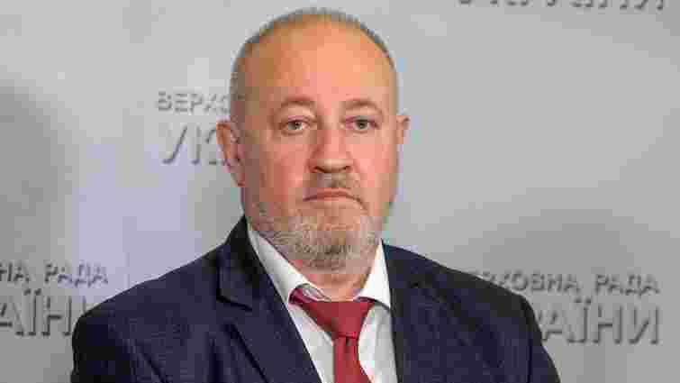 Колишній виконувач обов’язків генпрокурора Віктор Чумак звільнився з прокуратури