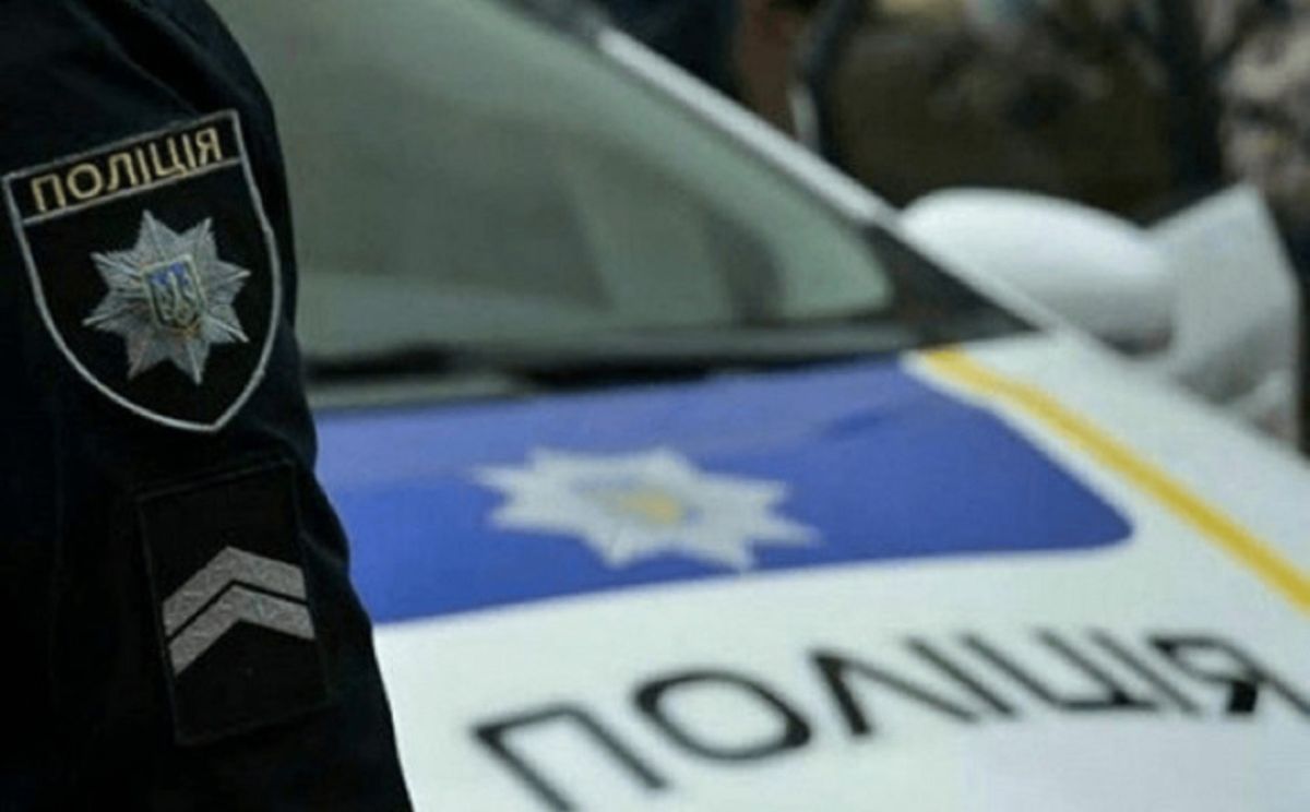 Поліція контролюватиме громадський транспорт під час карантину