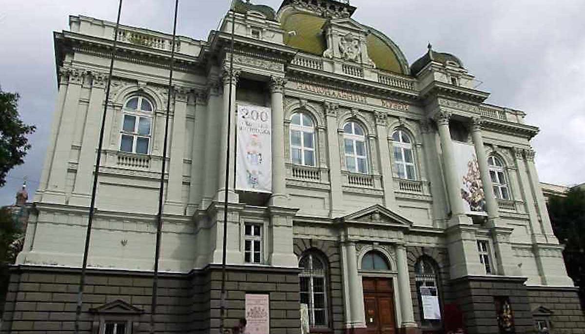 Конкурс на посаду директора Національного музею у Львові перенесли через карантин