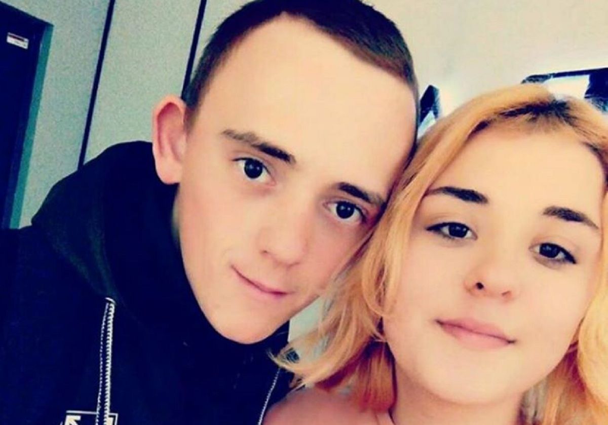 Поліція оголосила у розшук пару підлітків із Золочева