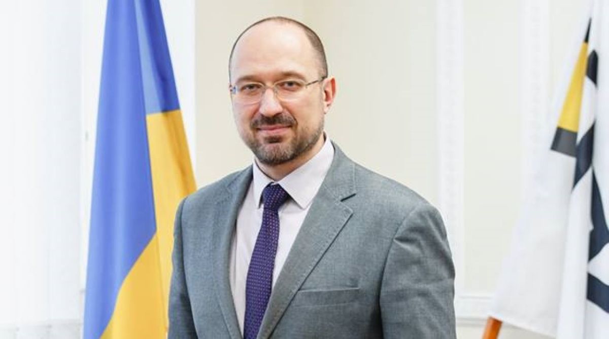 Шмигаль закликав не виселяти студентів з гуртожитків на час карантину