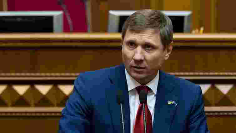 Народний депутат України Сергій Шахов заразився коронавірусом