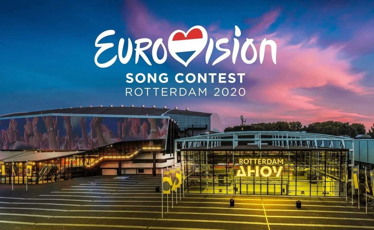 «Євробачення-2020» скасували через пандемію коронавірусу