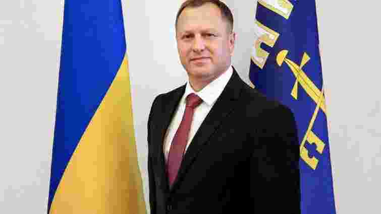 Новим головою Тернопільської ОДА стане бізнесмен Володимир Труш