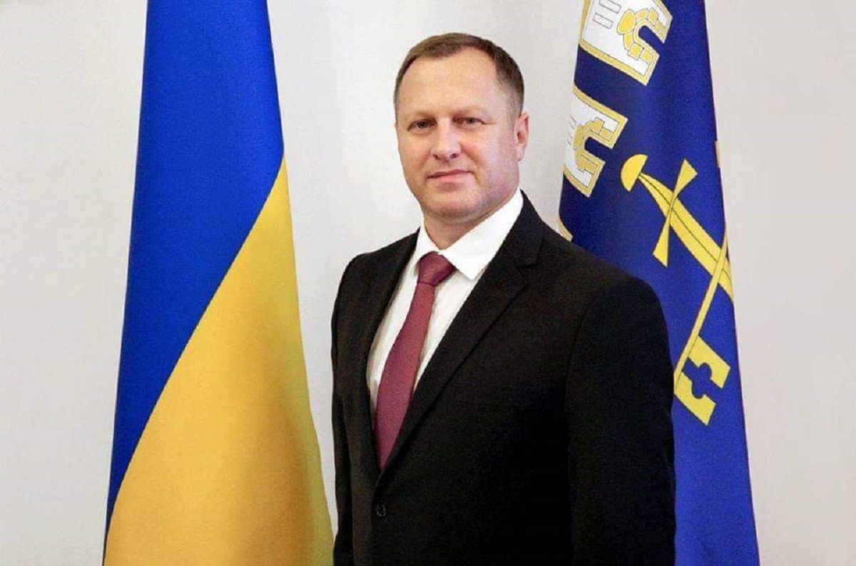 Новим головою Тернопільської ОДА стане бізнесмен Володимир Труш