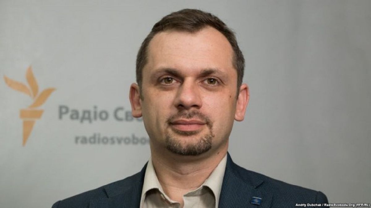 Антикорупційний суд обрав запобіжний захід для екс-нардепа Андрія Левуса