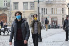 Як вижити під час карантину. Поради лікаря