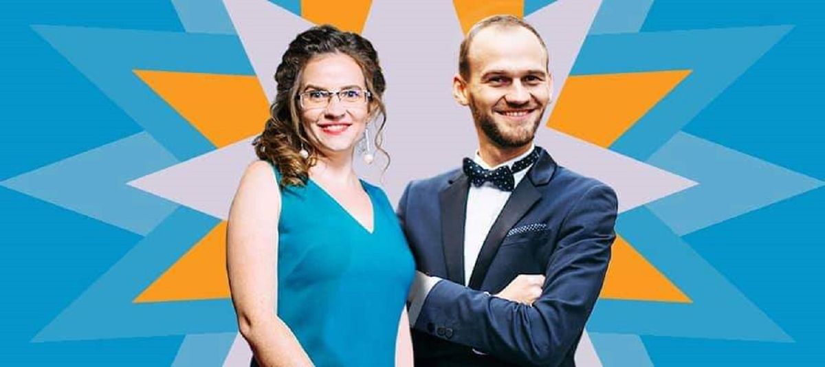 Двоє українських вчителів увійшли до топ-50 світової премії Global Teacher Prize