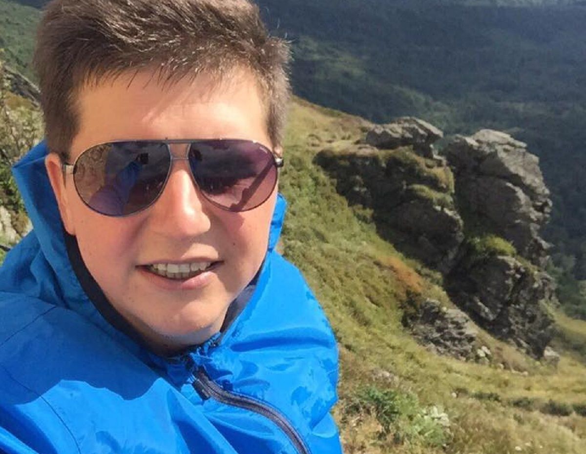 У розпал карантину голова Самбірської РДА полетів у відпустку в Єгипет