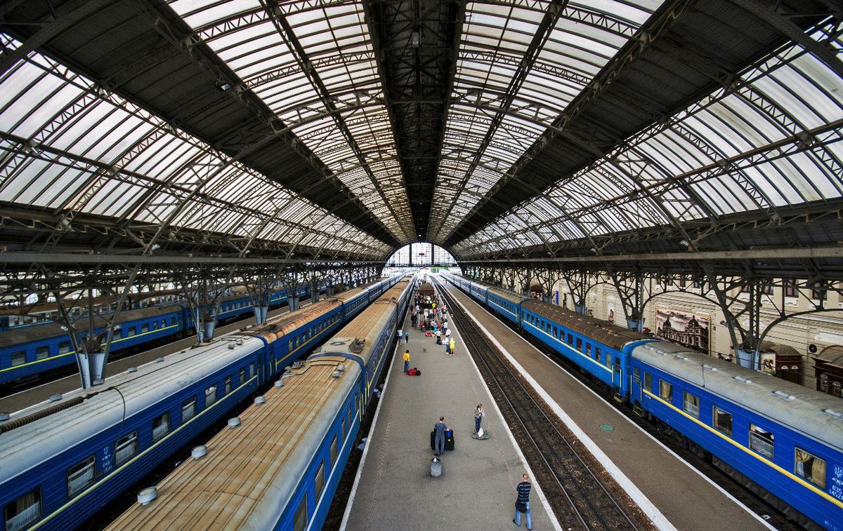 «Укрзалізниця» продовжила терміни повернення квитків