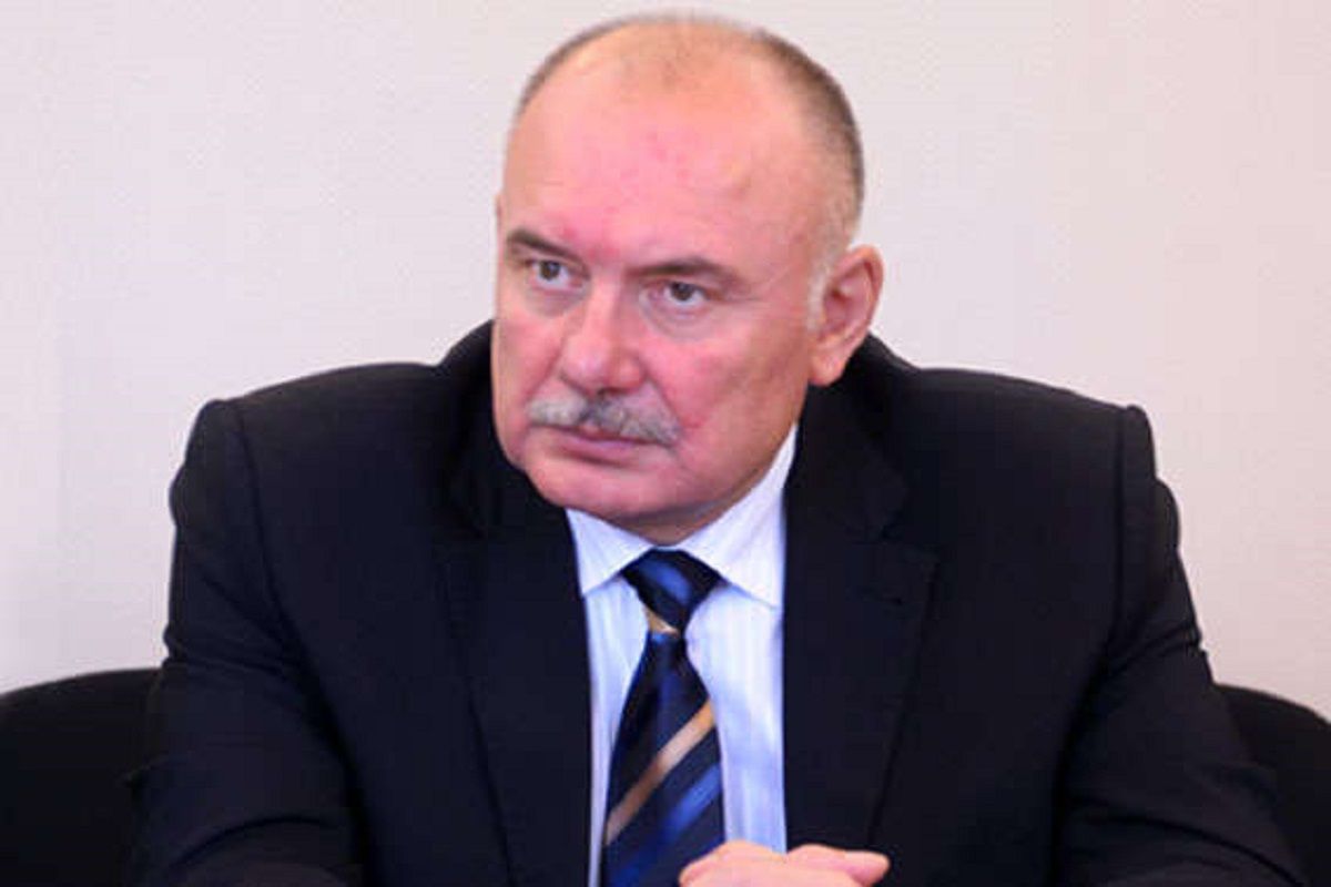 Головному тюремнику Львівщини повідомили про підозру у хабарництві
