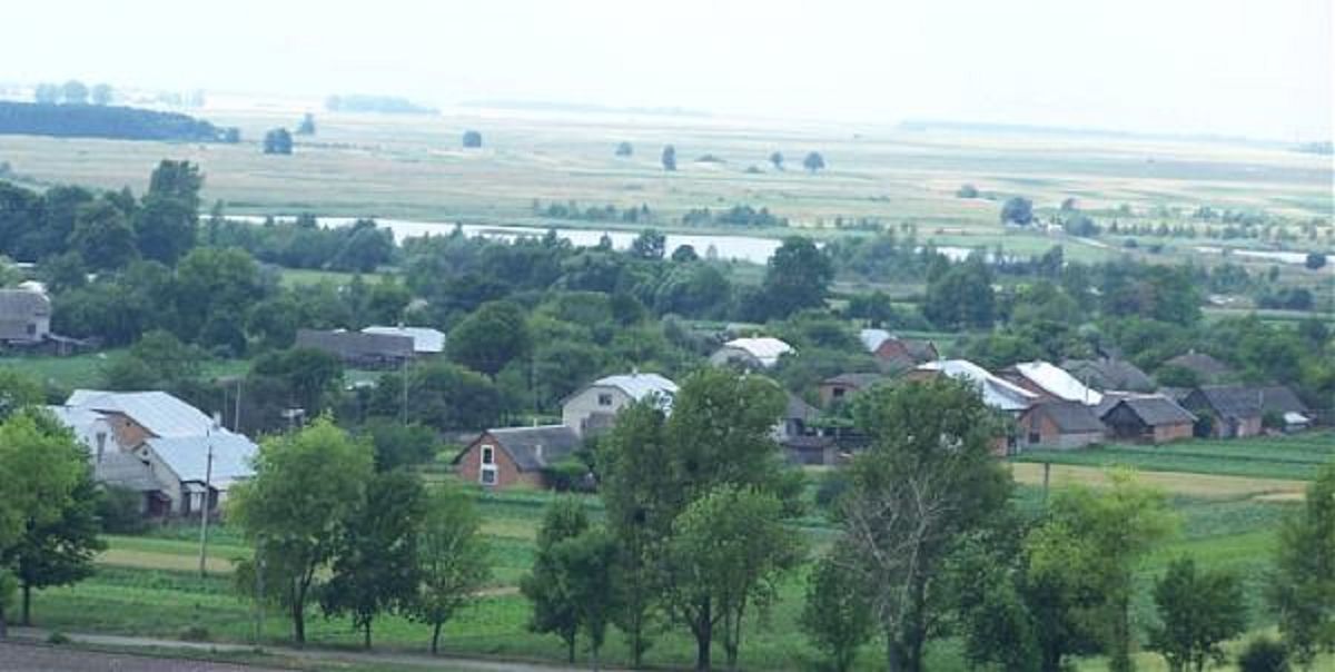 Мешканцям двох сіл на Львівщині обмежили виїзд через загрозу поширення коронавірусу