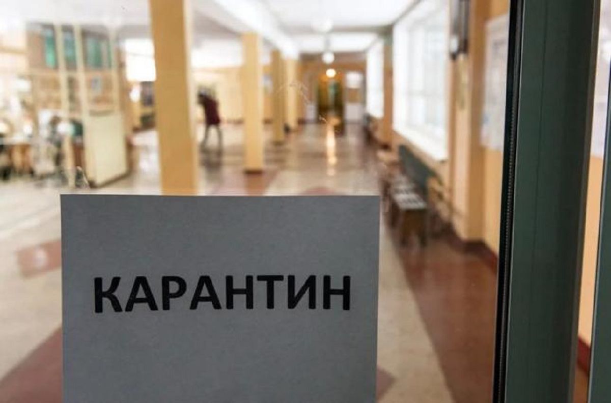 Українці почали заражати коронавірусом одне одного, – МОЗ