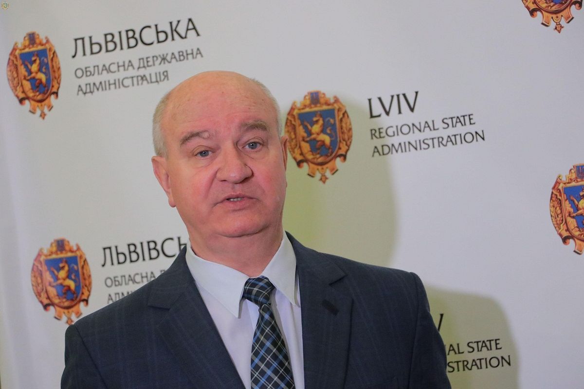 До Львова надійшли результати досліджень на коронавірус 14 пацієнтів