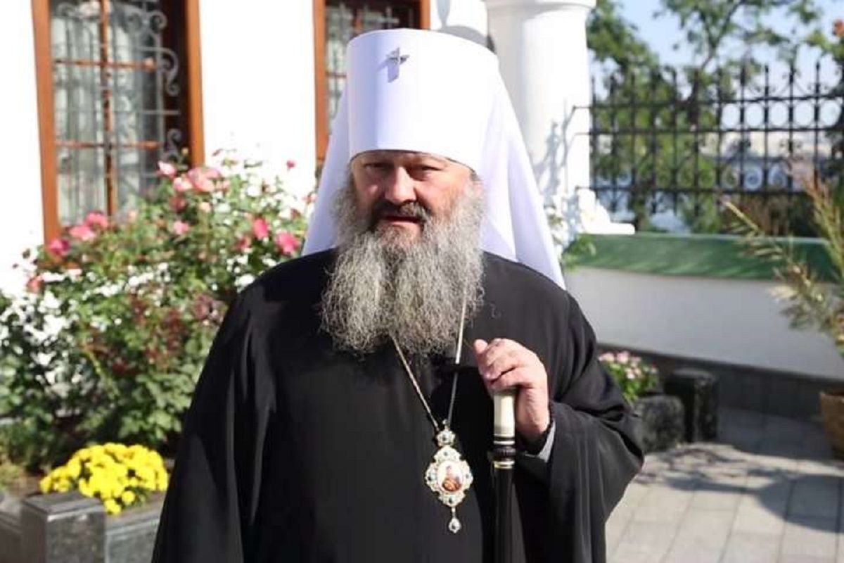 Настоятель Києво-Печерської лаври закликав ігнорувати карантин