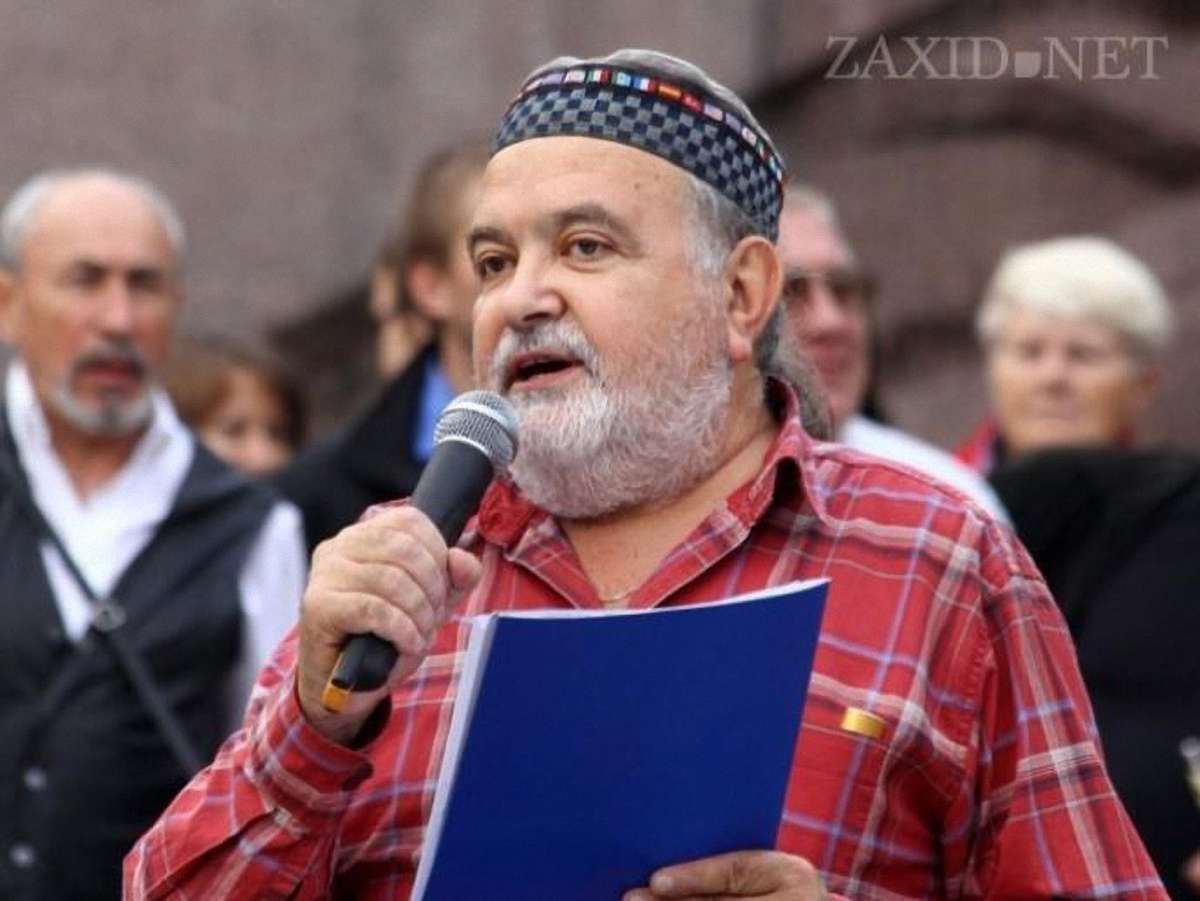 Родина Ярослава Федоришина просить не приходити на похорон