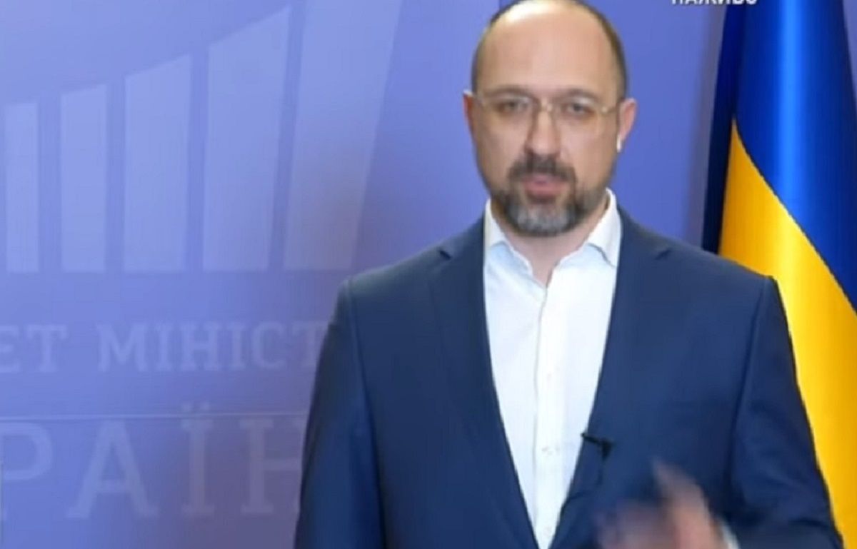 Прем’єр-міністр допустив введення у Львівській області режиму НС