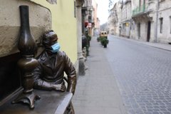 Головні новини Львова за 21 березня