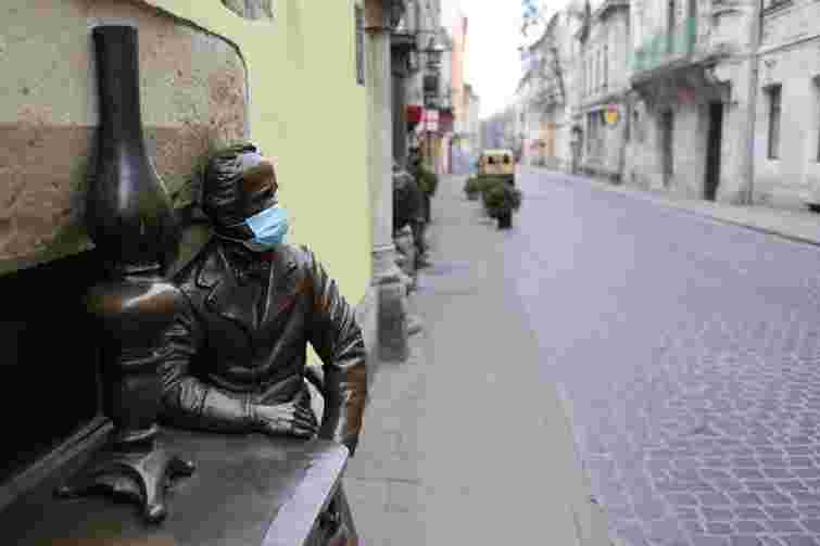 Головні новини Львова за 21 березня